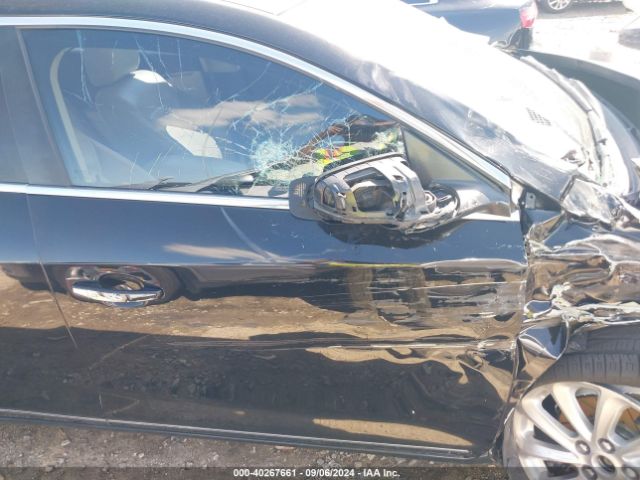 1G4GB5G36GF196440 Buick Lacrosse Leather