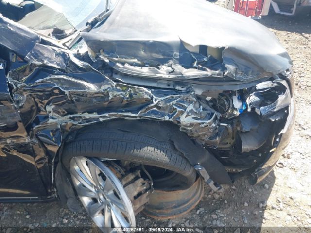 1G4GB5G36GF196440 Buick Lacrosse Leather