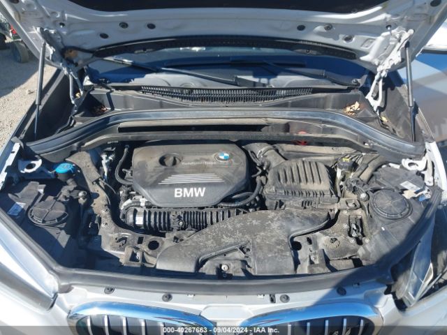 WBXHT3C38H5F77137 BMW X1 Xdrive28i