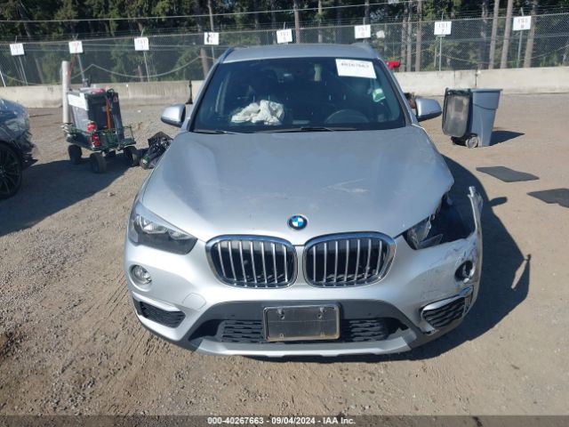 WBXHT3C38H5F77137 BMW X1 Xdrive28i