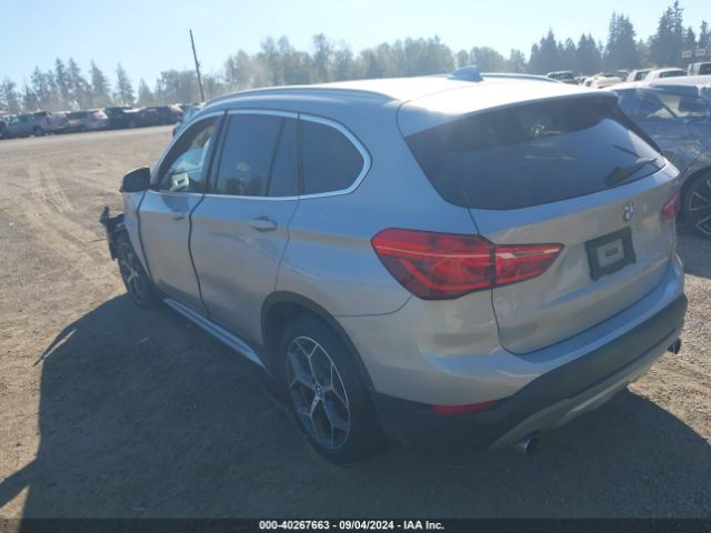 WBXHT3C38H5F77137 BMW X1 Xdrive28i