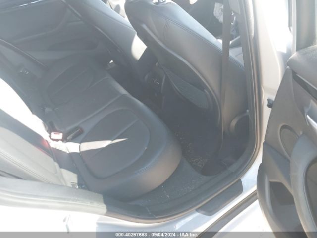 WBXHT3C38H5F77137 BMW X1 Xdrive28i