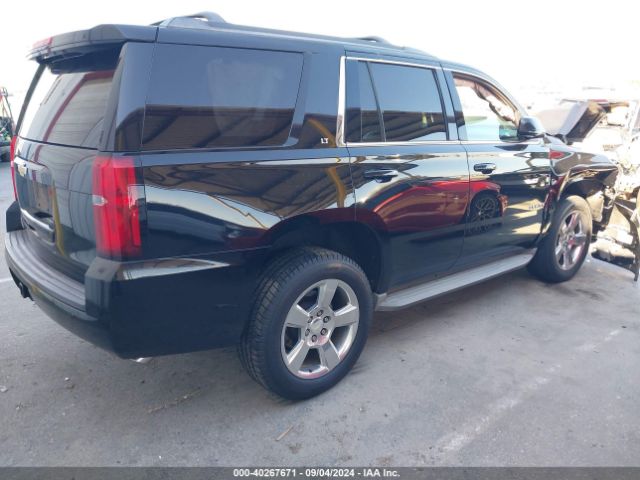 1GNSCBKC6FR188764 Chevrolet Tahoe Lt