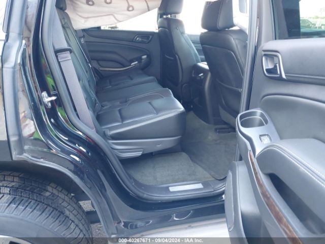 1GNSCBKC6FR188764 Chevrolet Tahoe Lt