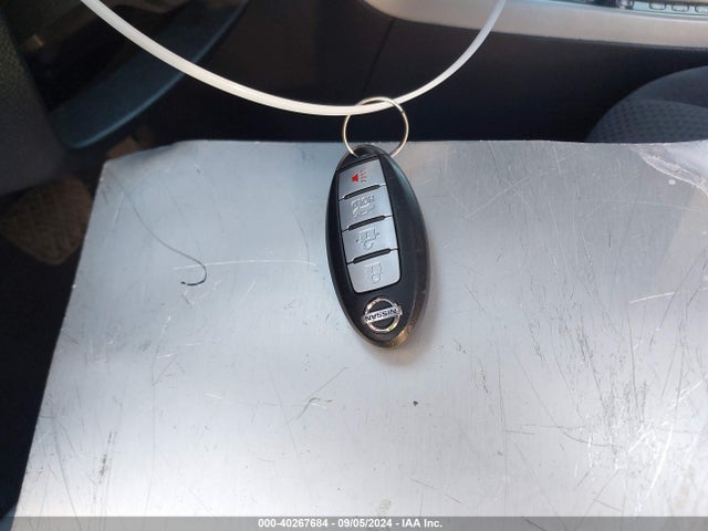 Nissan Altima 2.5 S 2014 1N4AL3AP3EC122890 Image 11