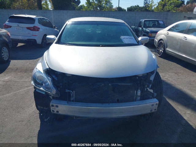 Nissan Altima 2.5 S 2014 1N4AL3AP3EC122890 Image 13