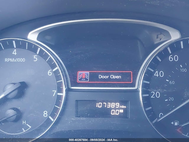 Nissan Altima 2.5 S 2014 1N4AL3AP3EC122890 Image 16