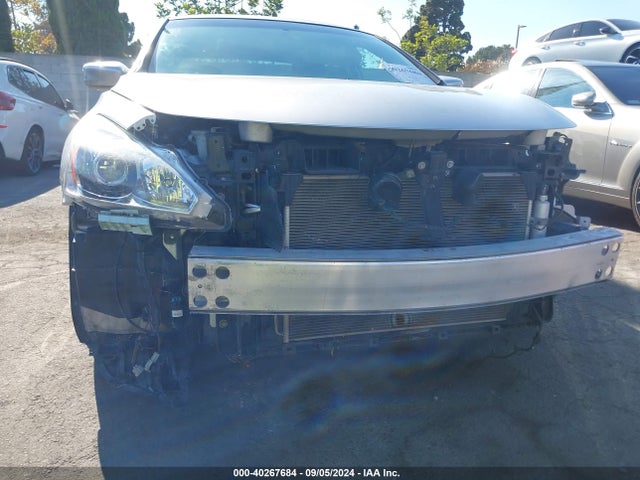 Nissan Altima 2.5 S 2014 1N4AL3AP3EC122890 Image 18