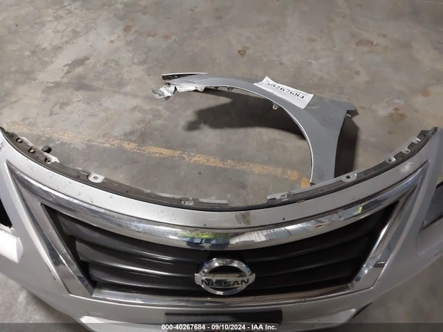 Nissan Altima 2.5 S 2014 1N4AL3AP3EC122890 Image 19