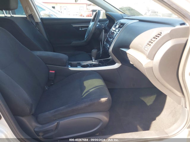 Nissan Altima 2.5 S 2014 1N4AL3AP3EC122890 Image 5