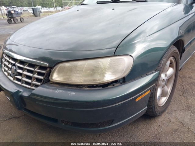 1997 CADILLAC CATERA W06VR54R4VR144401 Photo 5