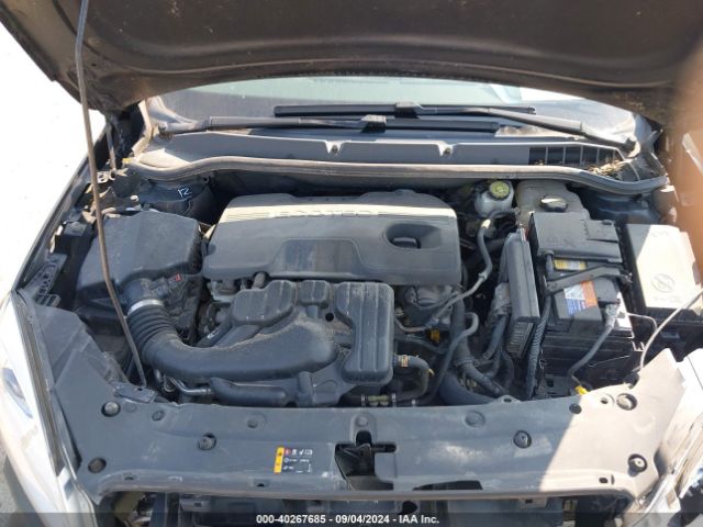 1G4PR5SK4F4148911 Buick Verano Convenience Group