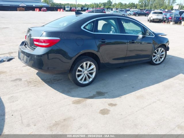 1G4PR5SK4F4148911 Buick Verano Convenience Group
