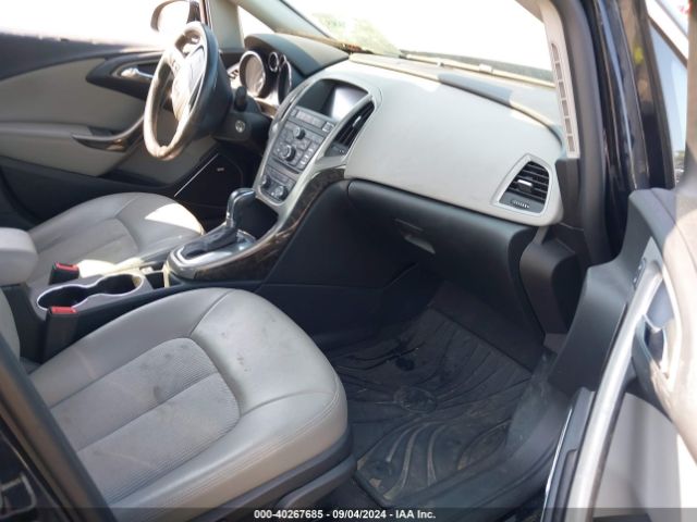 1G4PR5SK4F4148911 Buick Verano Convenience Group