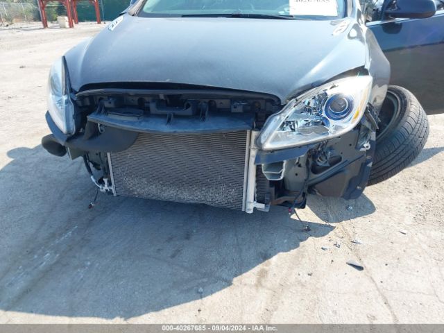 1G4PR5SK4F4148911 Buick Verano Convenience Group