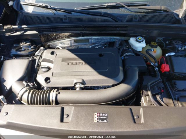 LRBFZPR4XMD064252 Buick Envision Awd Essence