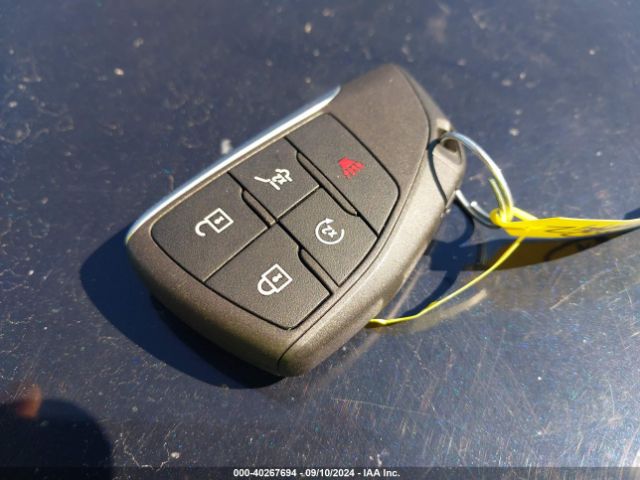 LRBFZPR4XMD064252 Buick Envision Awd Essence