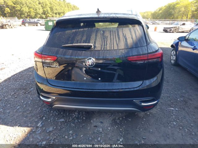 LRBFZPR4XMD064252 Buick Envision Awd Essence