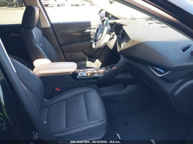 LRBFZPR4XMD064252 Buick Envision Awd Essence