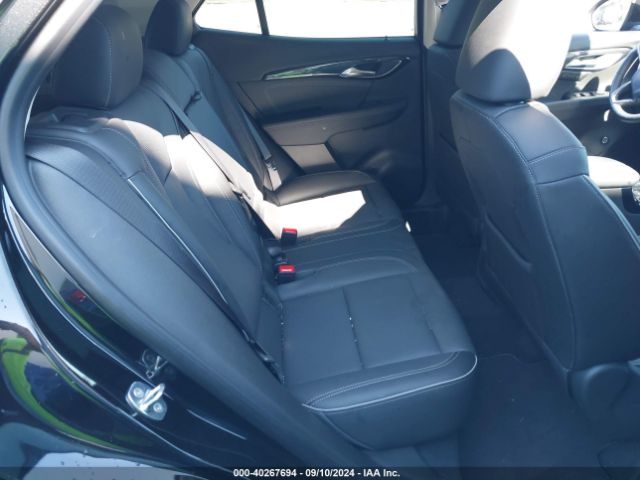 LRBFZPR4XMD064252 Buick Envision Awd Essence