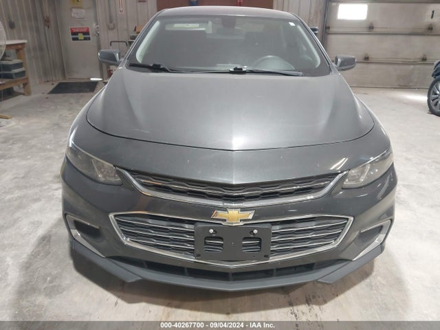 Chevrolet MALIBU 1LT 2017 1G1ZE5ST3HF233305 Image 13