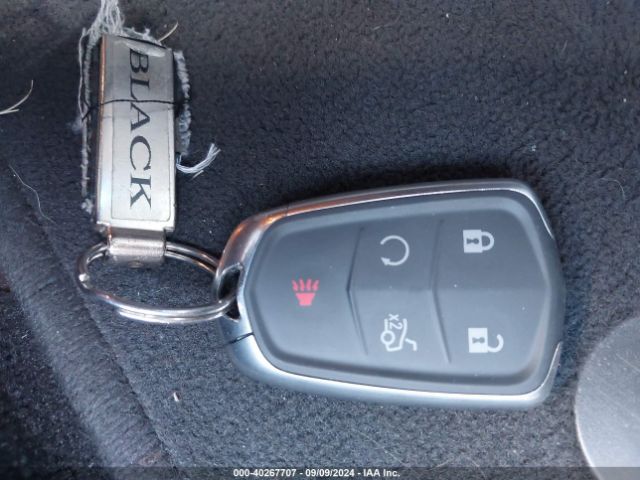2G61M5S3XG9102499 Cadillac Xts Luxury Collection