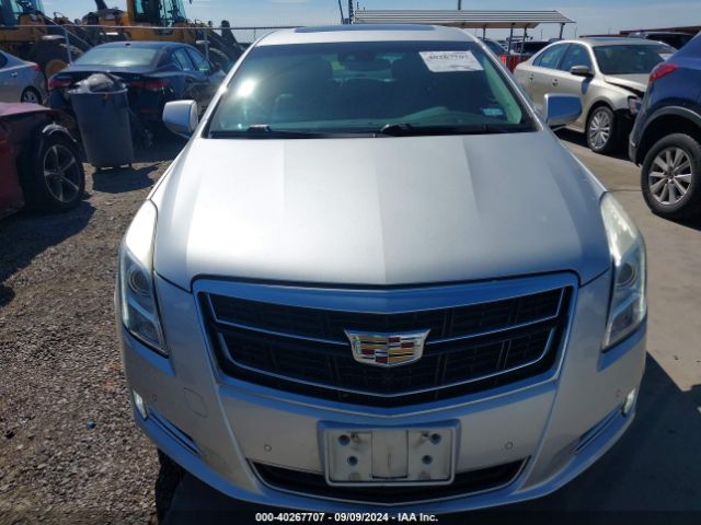 2G61M5S3XG9102499 Cadillac Xts Luxury Collection
