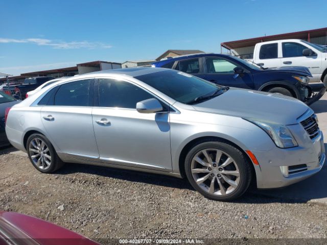 2G61M5S3XG9102499 Cadillac Xts Luxury Collection