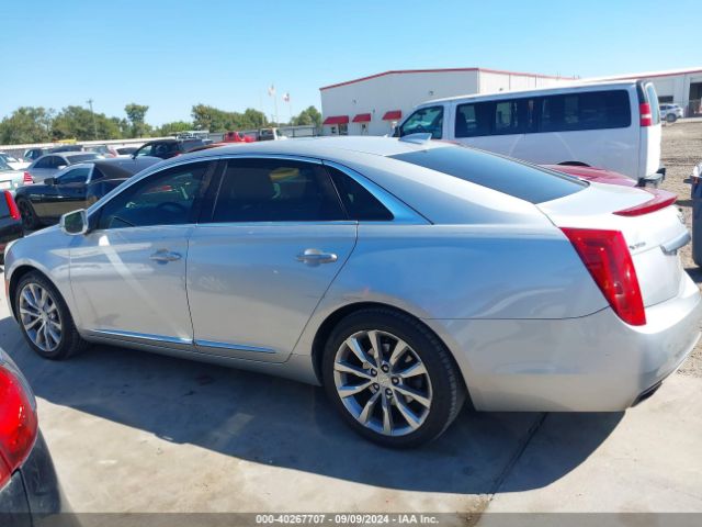 2G61M5S3XG9102499 Cadillac Xts Luxury Collection