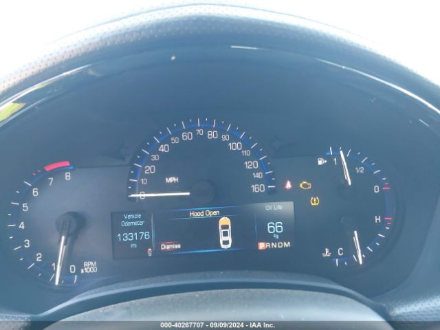 2G61M5S3XG9102499 Cadillac Xts Luxury Collection