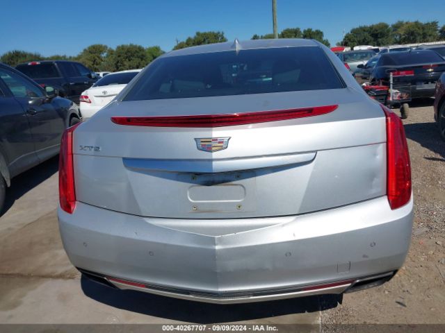 2G61M5S3XG9102499 Cadillac Xts Luxury Collection