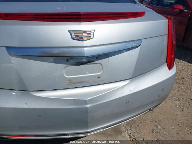 2G61M5S3XG9102499 Cadillac Xts Luxury Collection