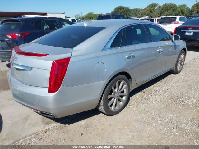 2G61M5S3XG9102499 Cadillac Xts Luxury Collection