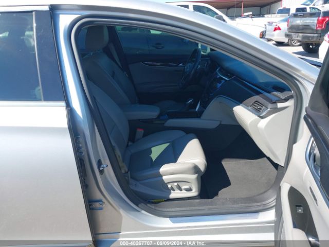 2G61M5S3XG9102499 Cadillac Xts Luxury Collection