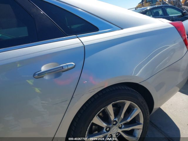 2G61M5S3XG9102499 Cadillac Xts Luxury Collection