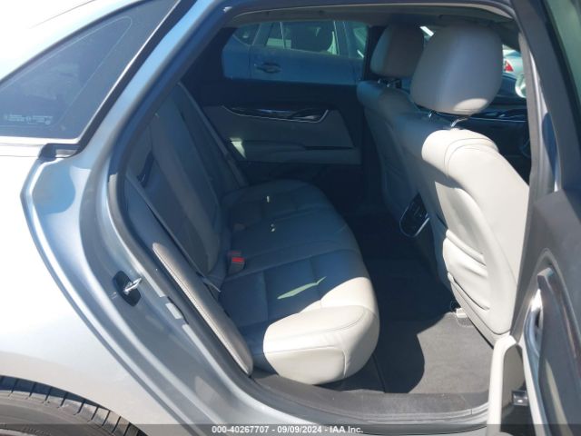 2G61M5S3XG9102499 Cadillac Xts Luxury Collection