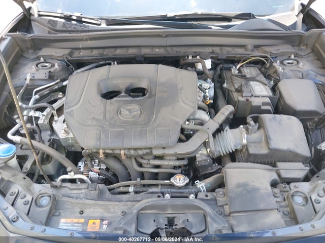 Mazda Cx-30 2.5 S Premium 2023 3MVDMBDM5PM516665 Image 10