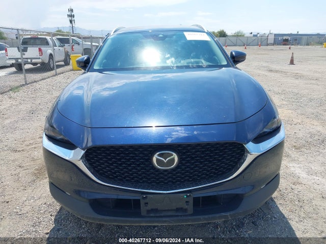 Mazda Cx-30 2.5 S Premium 2023 3MVDMBDM5PM516665 Image 12