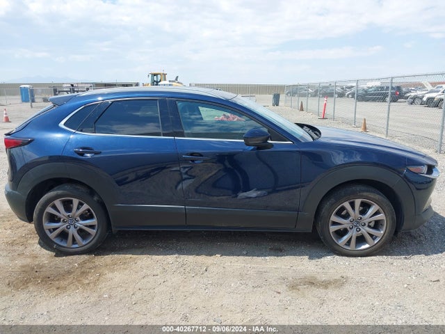 Mazda Cx-30 2.5 S Premium 2023 3MVDMBDM5PM516665 Image 13