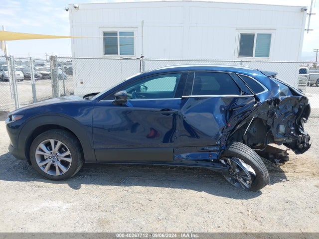 Mazda Cx-30 2.5 S Premium 2023 3MVDMBDM5PM516665 Image 14