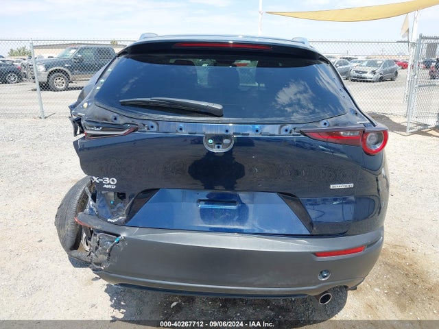 Mazda Cx-30 2.5 S Premium 2023 3MVDMBDM5PM516665 Image 16