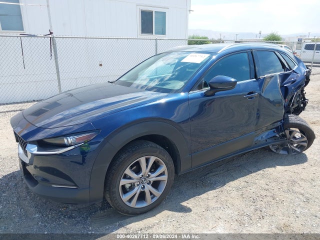 Mazda Cx-30 2.5 S Premium 2023 3MVDMBDM5PM516665 Image 2