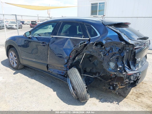 Mazda Cx-30 2.5 S Premium 2023 3MVDMBDM5PM516665 Image 3