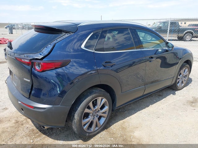 Mazda Cx-30 2.5 S Premium 2023 3MVDMBDM5PM516665 Image 4