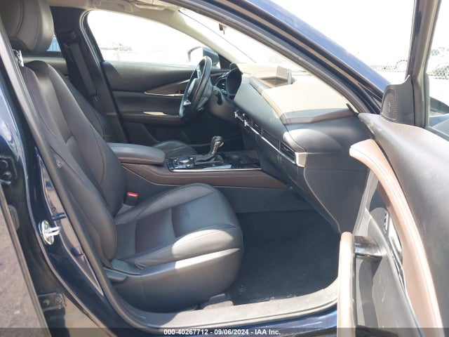 Mazda Cx-30 2.5 S Premium 2023 3MVDMBDM5PM516665 Image 5