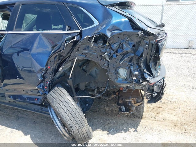 Mazda Cx-30 2.5 S Premium 2023 3MVDMBDM5PM516665 Image 6