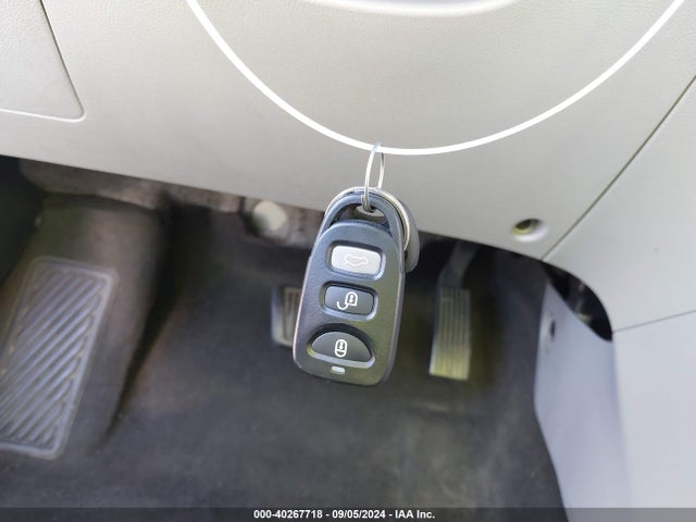 Hyundai ACCENT SE 2017 KMHCT4AE6HU388180 Image 11