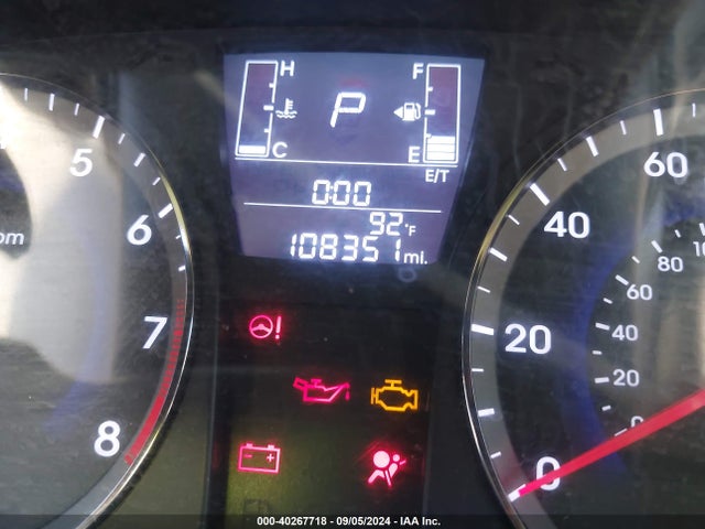 Hyundai ACCENT SE 2017 KMHCT4AE6HU388180 Image 15