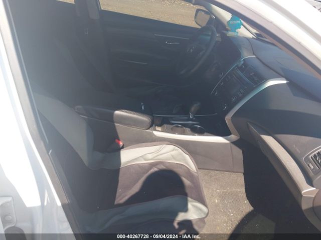 1N4AL3AP6FC468028 Nissan Altima 2.5/2.5 S/2.5 Sl/2.5 Sv