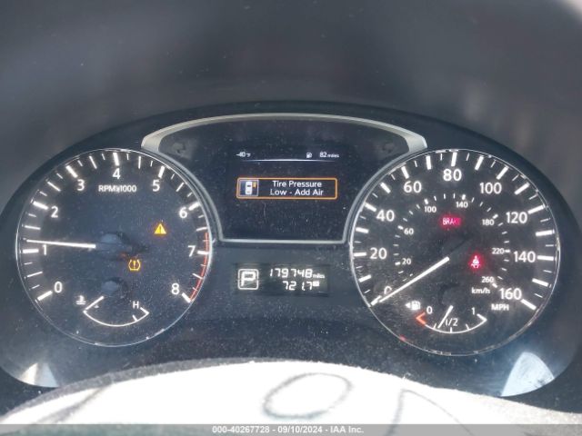 1N4AL3AP6FC468028 Nissan Altima 2.5/2.5 S/2.5 Sl/2.5 Sv
